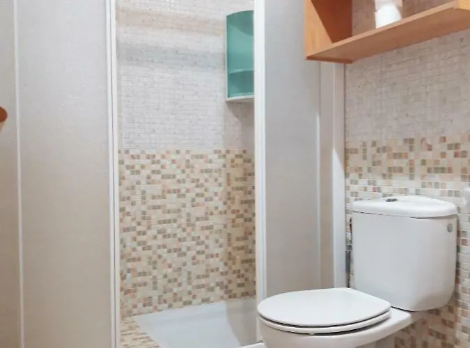 Appartement Sedna *