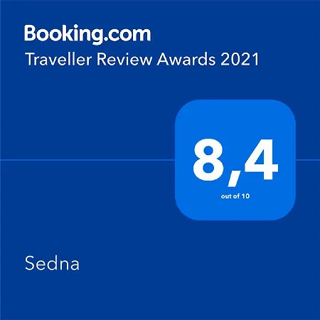 Sedna *