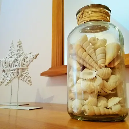 Apartmán Sedna Cotillo