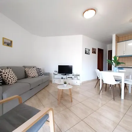 Apartmán Sedna *