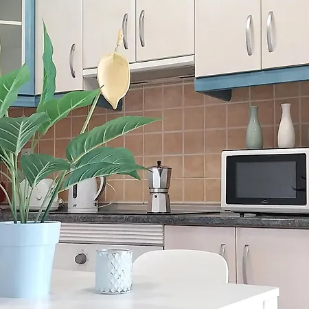 Sedna Apartmán *