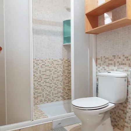 Apartment Sedna *