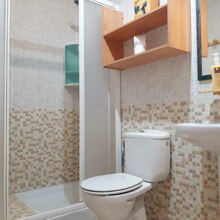 Sedna Apartment