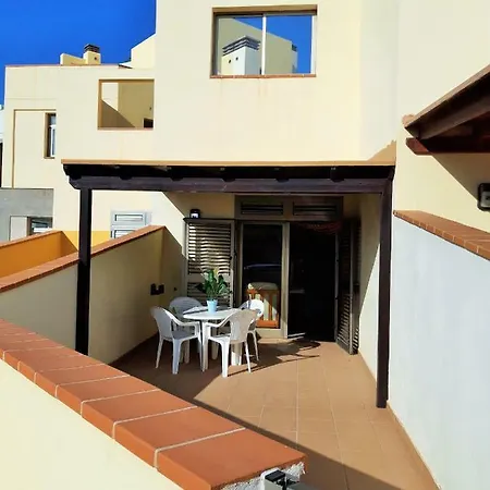 Sedna Apartment El Cotillo (Fuerteventura)