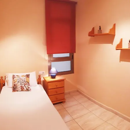 Apartment Sedna *