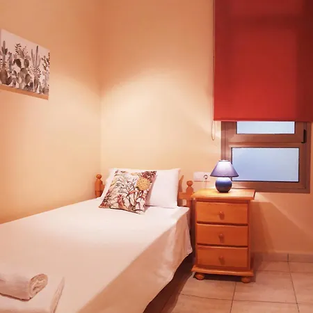Apartment Sedna *