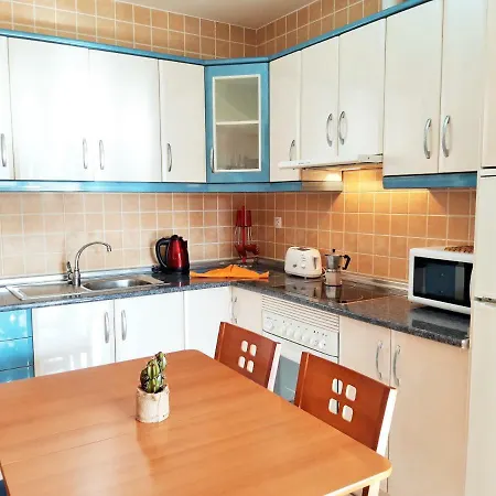Appartement Sedna