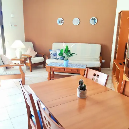 Appartement Sedna
