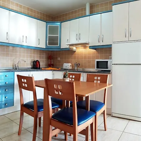 Appartement Sedna *