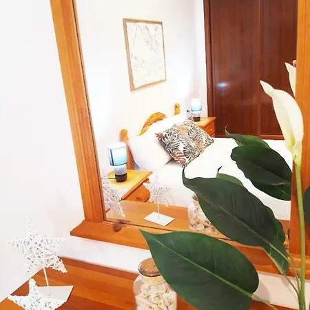 Sedna Appartement *