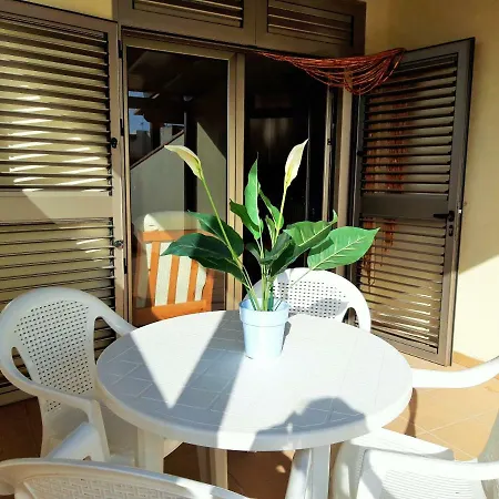 Appartement Sedna Cotillo